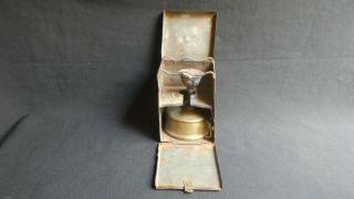 VINTAGE CAMPING STOVE,  PRIMUS Nº 70,  MADE IN SWEDEN. 4