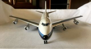 EXTREMELY RARE NIB INFLIGHT200 EASTERN AIRLINES 747 - 100 1:200 w/Gear IF741002 5