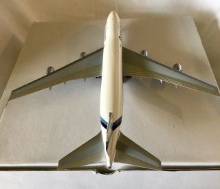 EXTREMELY RARE NIB INFLIGHT200 EASTERN AIRLINES 747 - 100 1:200 w/Gear IF741002 7