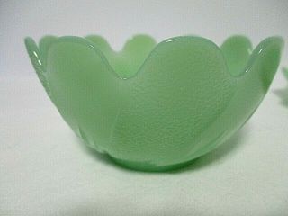 Jadeite Fire King 