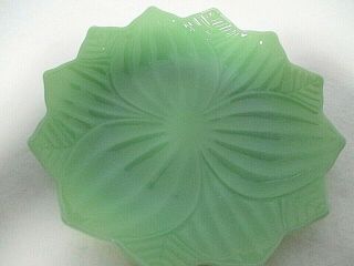 Jadeite Fire King 