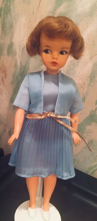 Vintage Japanese Exclusive Tammy With Japanese Clothing And Accessories 2