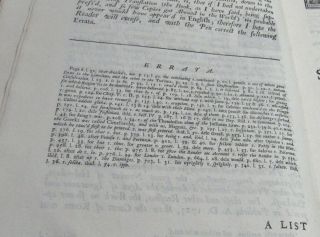 HISTORY OF THE KINGDOM OF NAPLES/1729/RARE 1st Ed/English by JAMES OGILVIE/2 VOL 10