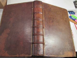 HISTORY OF THE KINGDOM OF NAPLES/1729/RARE 1st Ed/English by JAMES OGILVIE/2 VOL 2
