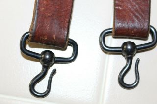 Winchester Vintage Hook Eye Sling Swivels
