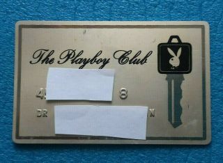 Playboy Club 1970 