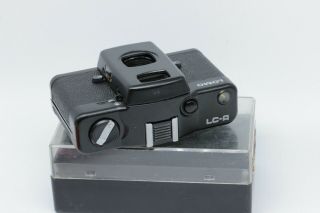 LOMO COMPACT LC - A 35mm Camera (Servised) Lomography Vintage LK - A Retro LC03 4