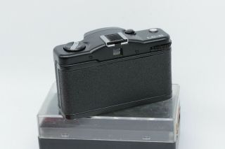 LOMO COMPACT LC - A 35mm Camera (Servised) Lomography Vintage LK - A Retro LC03 5