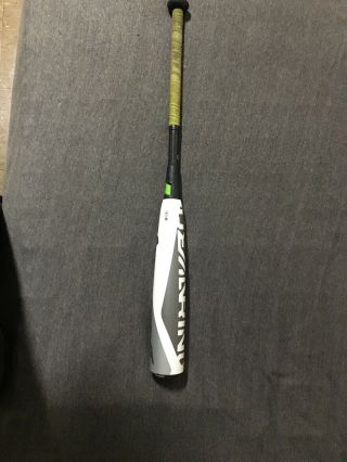 2017 DeMarini CF Zen CBX - 17 Baseball Bat 30/20 (HOT & RARE BAT) 3