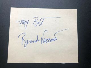 SEAN CONNERY signed JAMES BOND 007 autograph RARE authentic ALBUM PAGE AFTAL 3