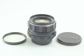 [Rare 8 Element Exc,  5] Asahi Pentax Takumar 50mm f/1.  4 Lens M42 From JAPAN 8
