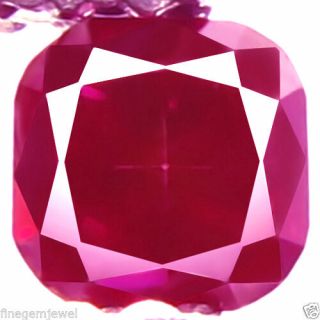 0.  25ct Wow Natural Intense Vivid Pink Diamond Rare Sparklin Earth Mined Diamond