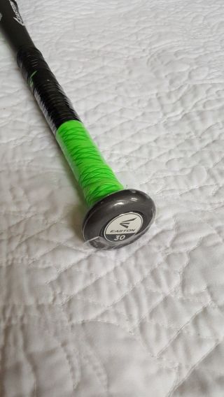 & Rare 2016 Easton SL16MK10B MAKO Senior League Baseball Bat 30 