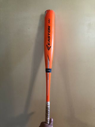 2015 Easton XL1 SL15X15 32 