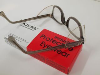American Optical Vintage Safety Glasses Optical Safety GlassOnly 2 pair left. 2
