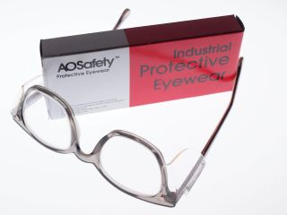 American Optical Vintage Safety Glasses Optical Safety GlassOnly 2 pair left. 3