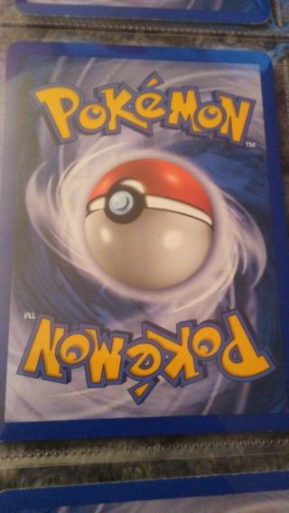 Shining Charizard 107/105 Holo Rare Unlimited Neo Destiny - Pokemon Card 2