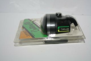 NOS Vintage Johnson Century Lite 105 Casting Fishing Reel 2