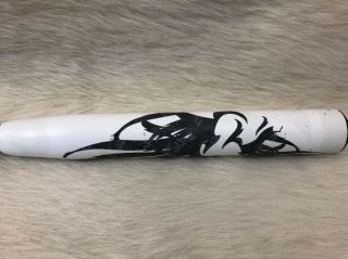 Rare 2017 Demarini United Cf9 33/23 (- 10) Limited Edition Fastpitch Bat