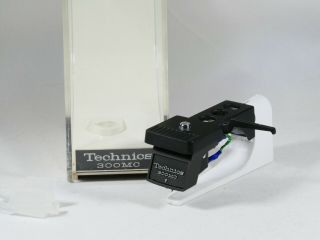 Rare As Technics Eps - 300mc Moving Coil Cartridge.