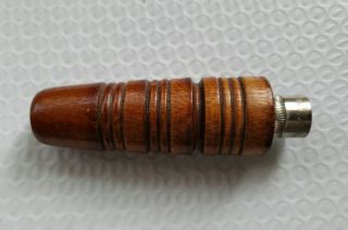 Vintage C.  H.  Ditto Duck Call