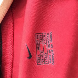 Rare Vintage Manchester United Football Shirt 2002/02 Van Nistelrooy 10 4