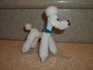 Rare Sears Exclusive Barbie - Jamie Strolling In Style Poodle