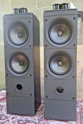 Rare Optimus Pro Lx - 10 Speakers