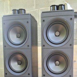 Rare Optimus Pro lx - 10 Speakers 3