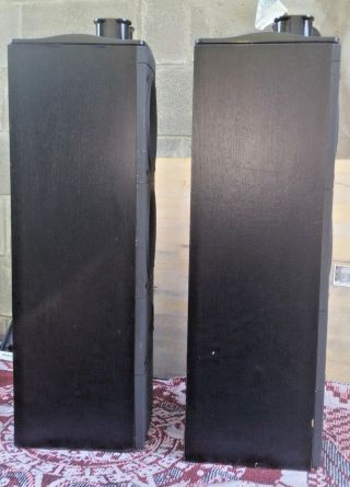 Rare Optimus Pro lx - 10 Speakers 7