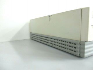 Vintage Packard Bell Legend 22CD CPU Desktop 5