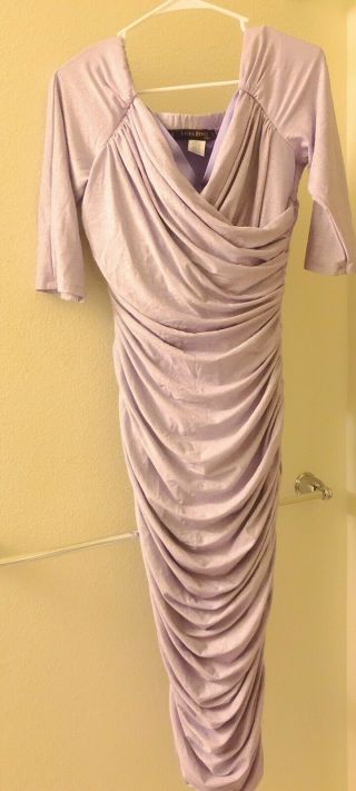 Laura Byrnes Monica Dress,  Pinup Girl Clothing,  XL 2