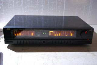 Rare JVC SEA - M770 Computer Controlled Spectrum Analyzer / Graphic Equalizer 2
