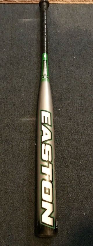 Rare Easton Synergy Plus Cnt Scn2 34 26 Slow Pitch Softball Bat