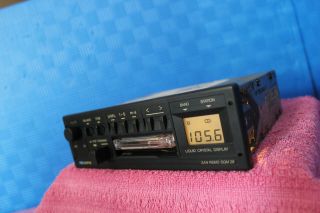 Blaupunkt San Remo Sqm 28 Vintage Classic 80 