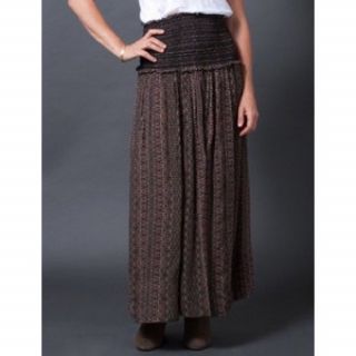 $805 Isabel Marant Mainline " Dave " Smocked Mini Skirt Sz 34 Strapless Dress Rare