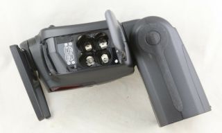 Canon Speedlite 600EX - RT Shoe Mount Flash for Canon - Rarely 4