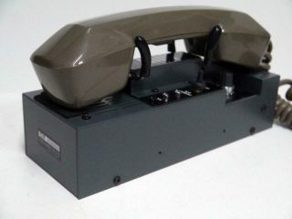 Yaesu Fh - 180 Control Unit,  Microphone,  Ultra Rare Never Been,  Colletcors