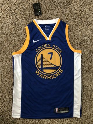 Jeremy Lin Signed Golden State Warriors Jersey PSA/DNA 7 LINSANITY NBA RARE 3