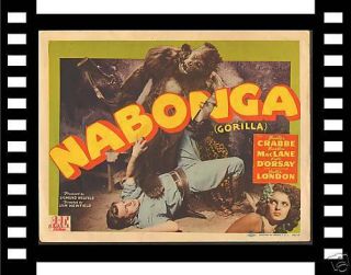 Nabonga 