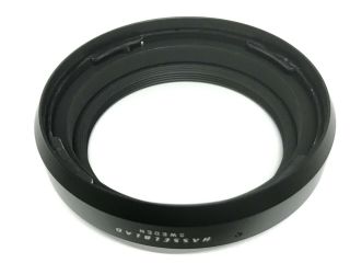 RARE Contax MAM - 1 adapter for Hasselblad V Lens to Contax 645 Camera JAPAN 8