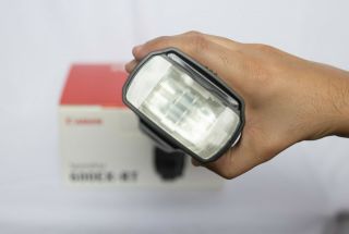 Canon Speedlite 600EX - RT Shoe Mount Flash for Canon - Rarely - 3