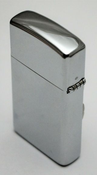 Vintage 1996 Zippo Antique Robot Lighter,  Japanese Limited Edition of 1000. 8