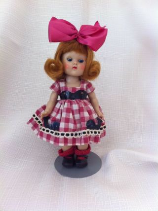 vintage vogue ginny doll 3