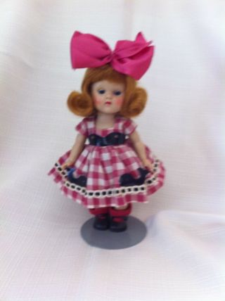 vintage vogue ginny doll 5