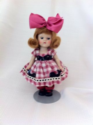 vintage vogue ginny doll 6