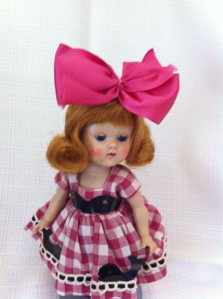 vintage vogue ginny doll 7