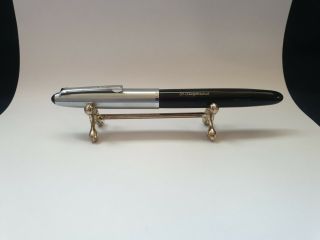 Vintage Fountain Pen Lamy 27 N 14k Gold Nib 585 Rare Germany Pen (no.  V5)