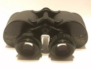 Sans & Streiffe Sportcaster 900 7 X 35,  Wide Angle Binoculars,  Rare, 3