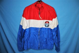 Rare Vintage Amc Javelin Racing Team Jacket American Motors